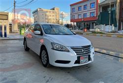 نيسان سنترا